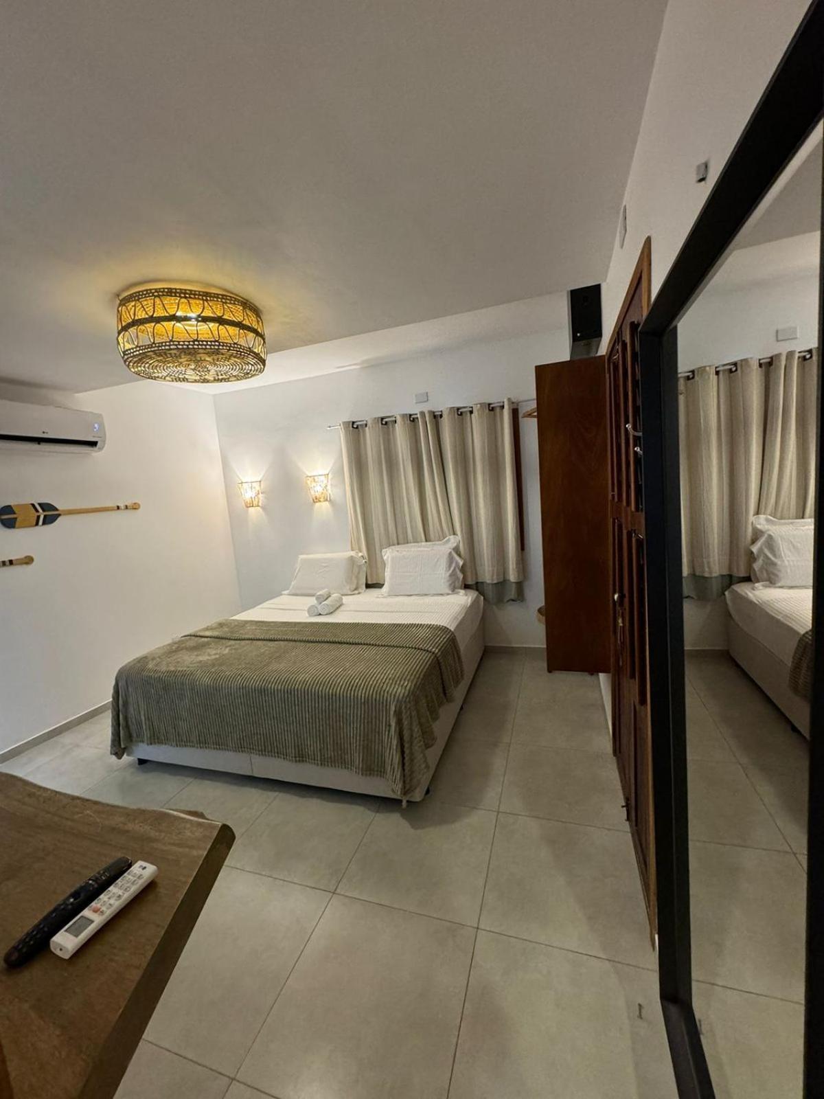 Pousada Amazing Jeri Jijoca de Jericoacoara Exterior photo