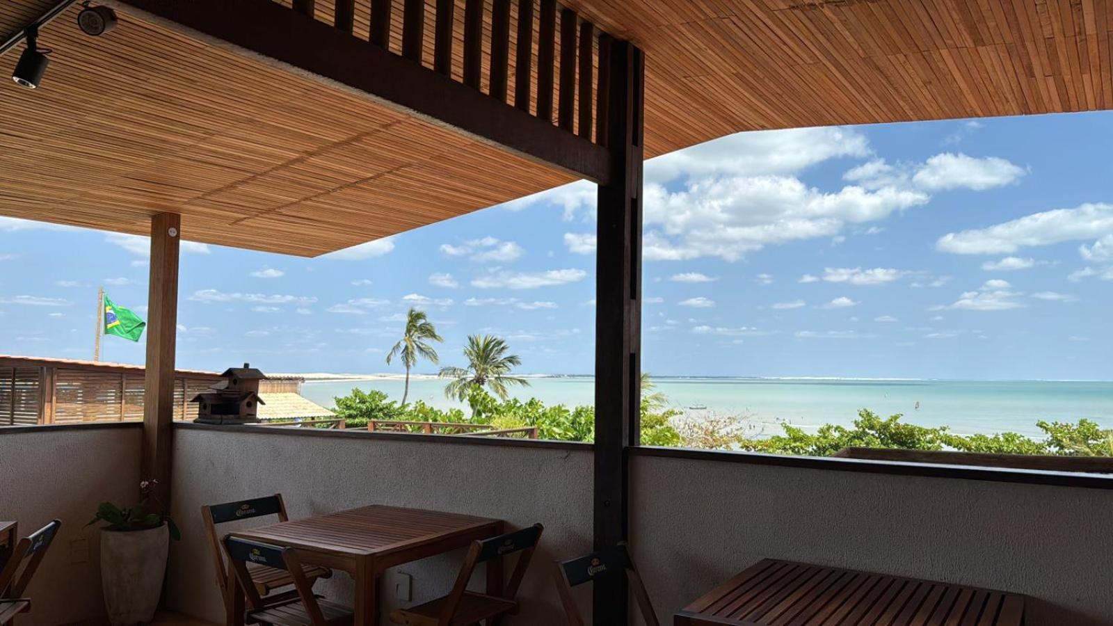Pousada Amazing Jeri Jijoca de Jericoacoara Exterior photo